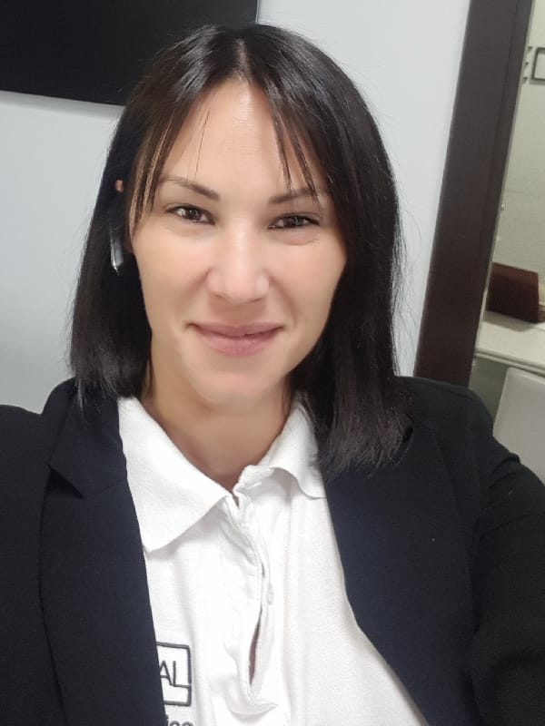 Foto del equipo profesional de tumedical, clinica estetica en alcorcon