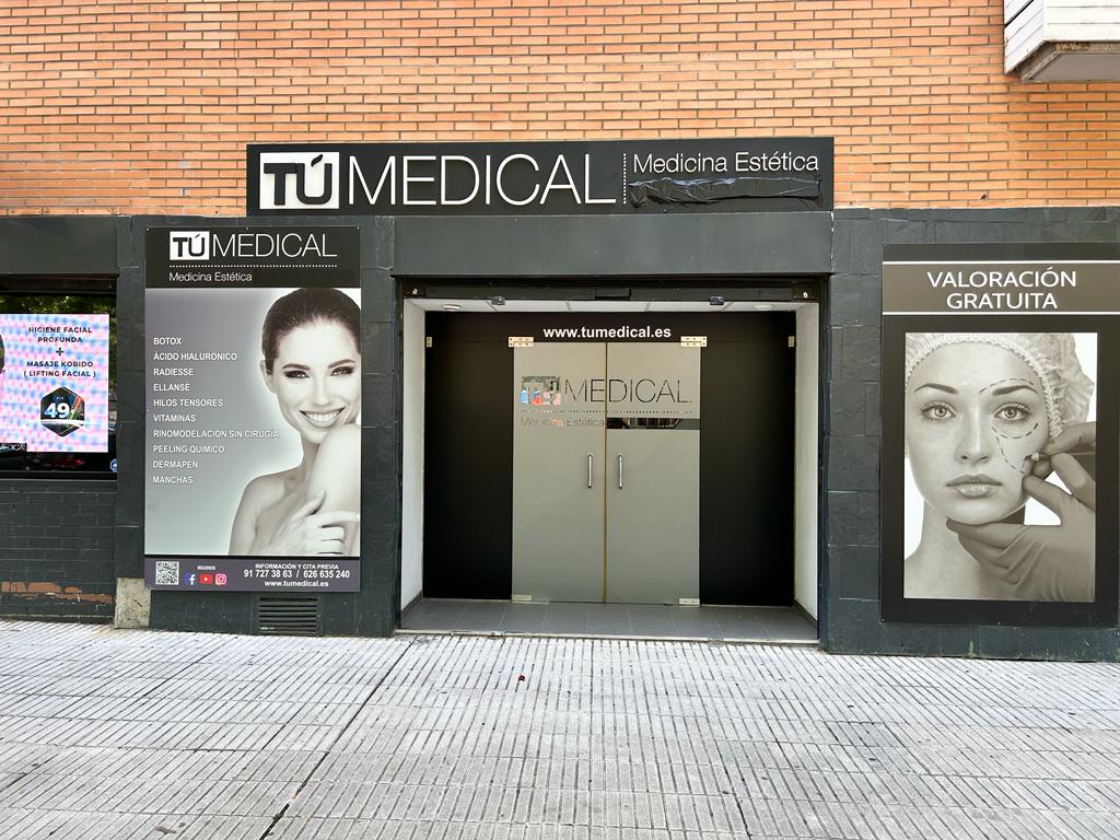 medicina estetica en alcorcon madrid sur