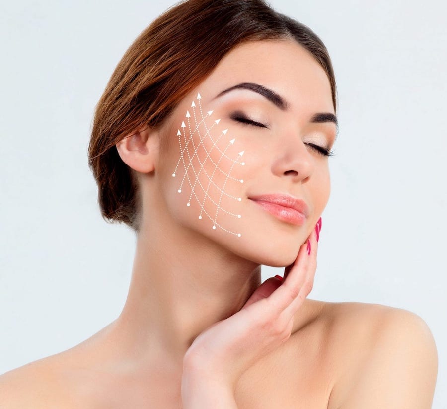 tratamiento activador de colageno en alcorcon clinica estetica