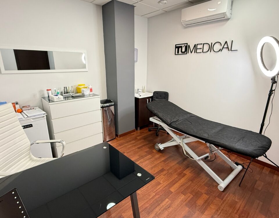 Clínica Estética avanzada en Alcorcón