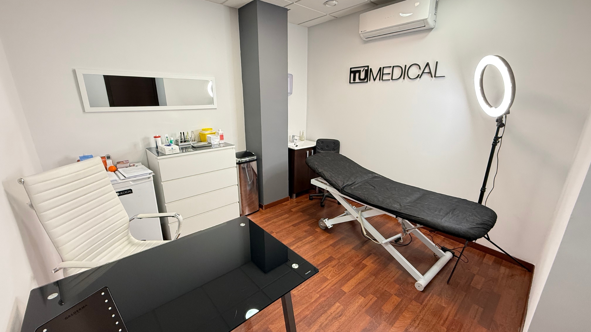 Clínica Estética avanzada en Alcorcón
