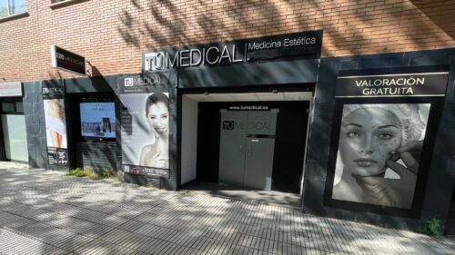 los mejores tratamientos antiedad en Madrid sur
