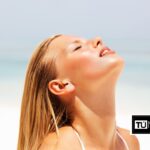 cómo proteger tu piel del sol en Verano