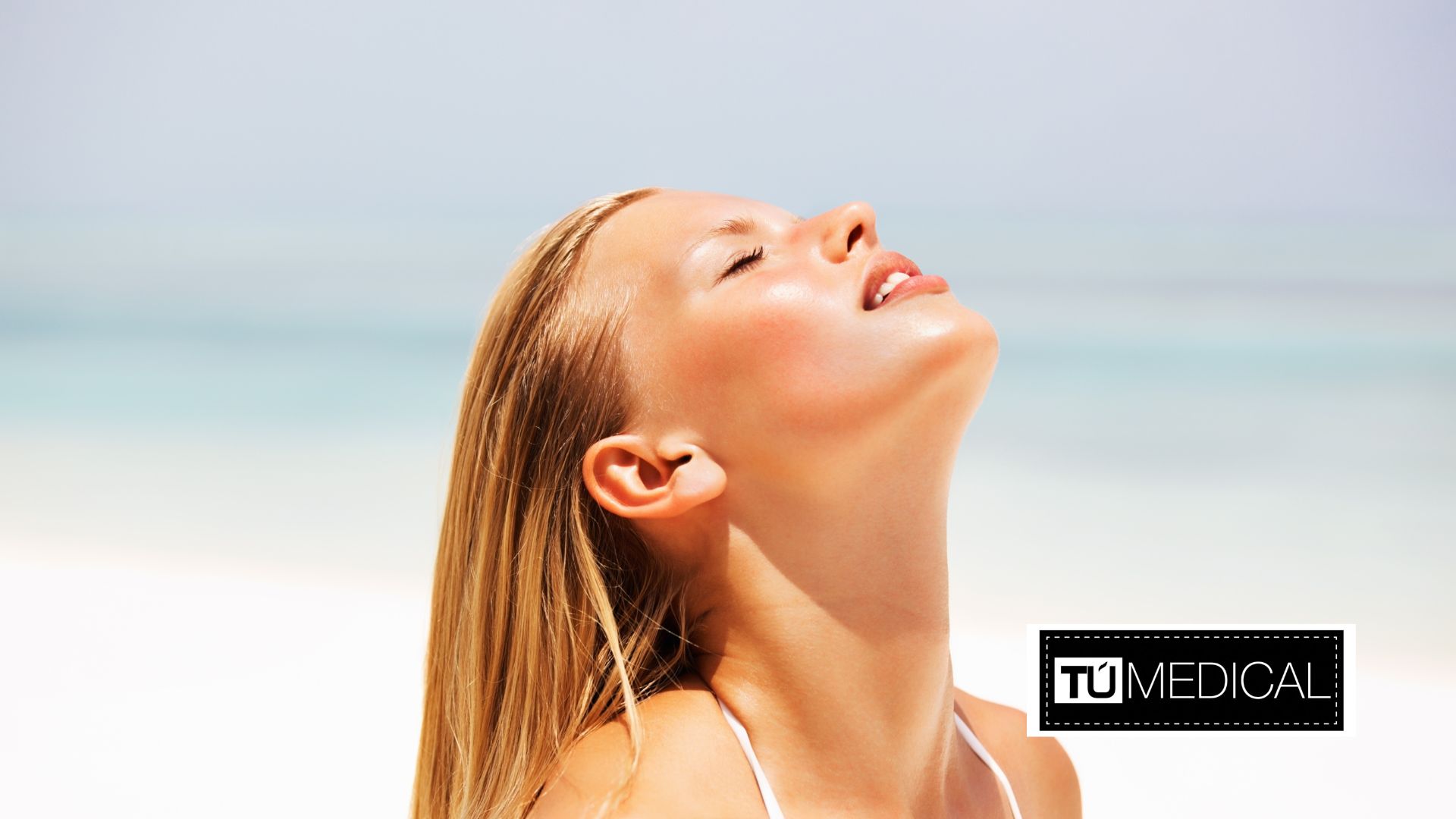 cómo proteger tu piel del sol en Verano