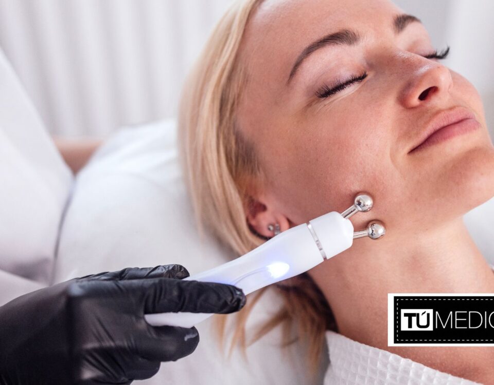 tratamientos antiedad sin cirugía en Madrid sur