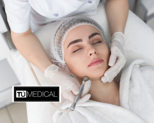 mejores clínicas de estética en Alcorcón