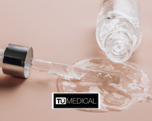 ácido hialurónico en Madrid Sur