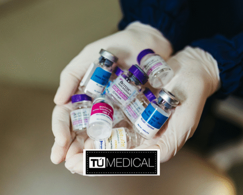 Botox en madrid sur
