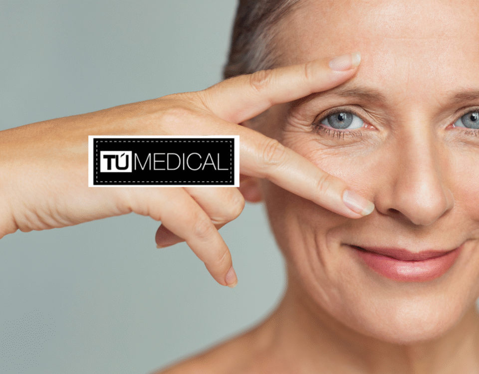 tratamientos para ojeras