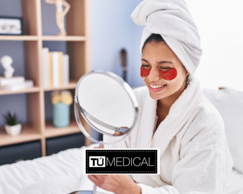 tratamientos para ojeras