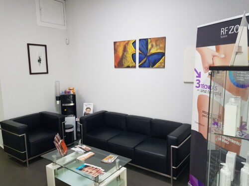 Mejores clínicas de estética en Alcorcón