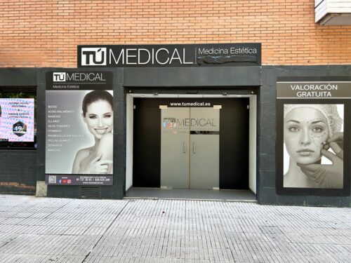 Mejores clínicas de estética en Alcorcón