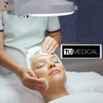 higiene facial en Alcorcón