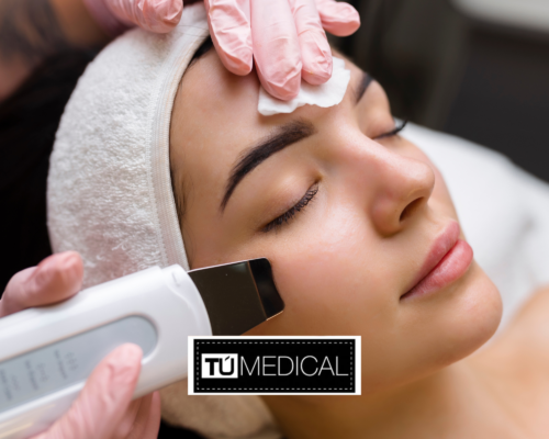 higiene facial en Alcorcón