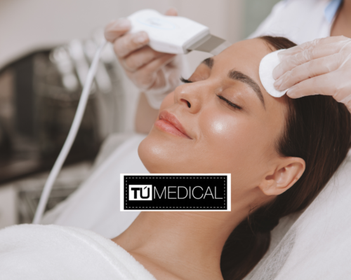 higiene facial en Alcorcón