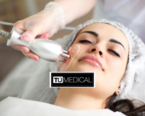 radiofrecuencia facila en alcorcón