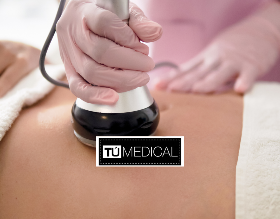 radiofrecuencia corporal