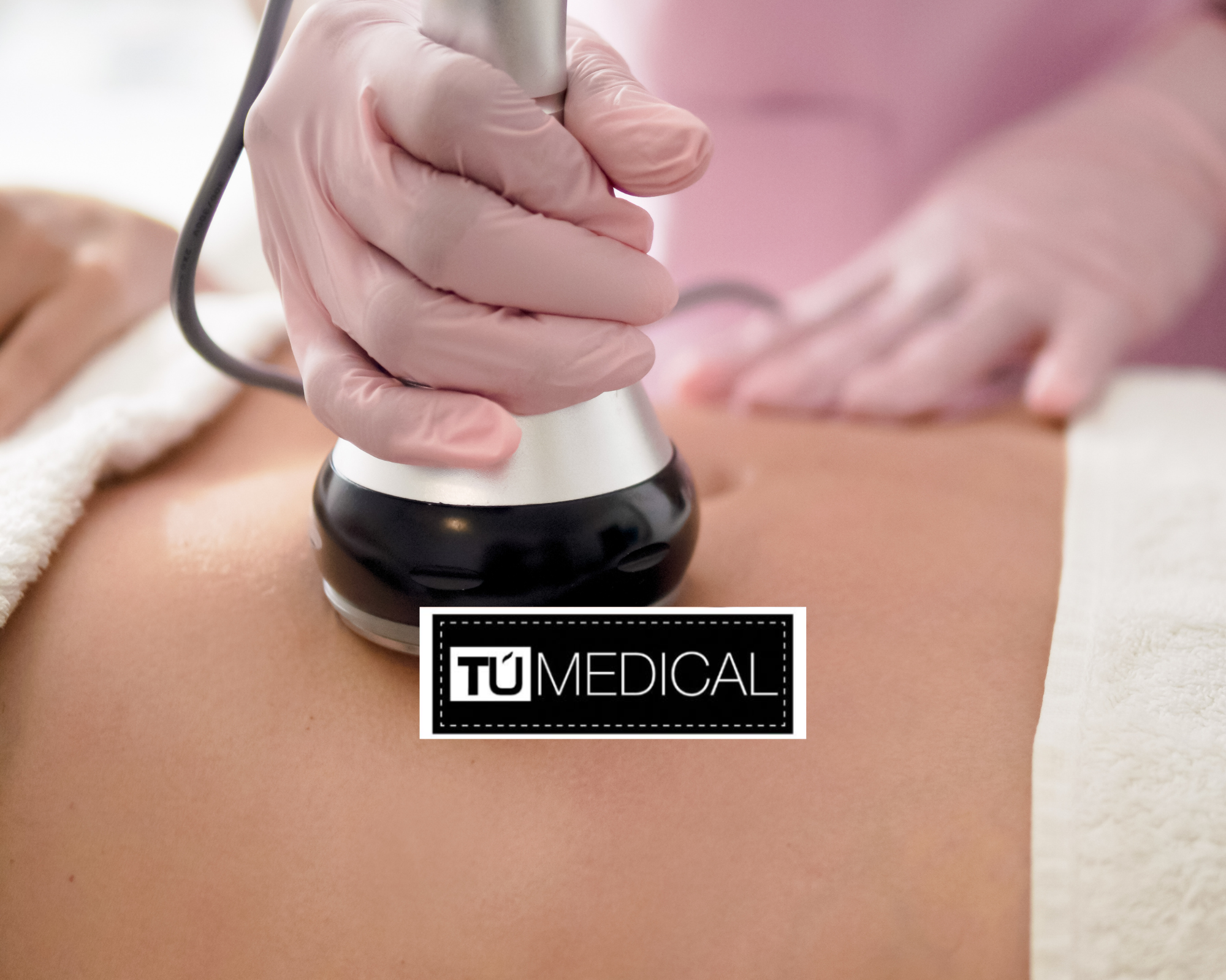 radiofrecuencia corporal