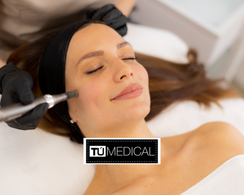 Revitalización cutánea sin cirugía