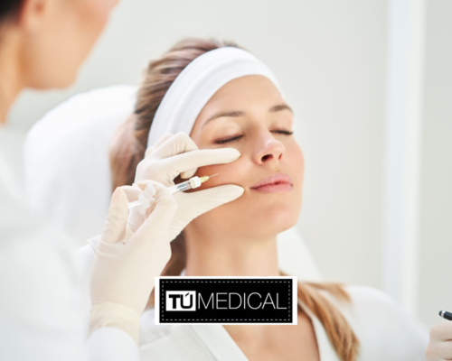 Tratamientos con bótox en Alcorcón