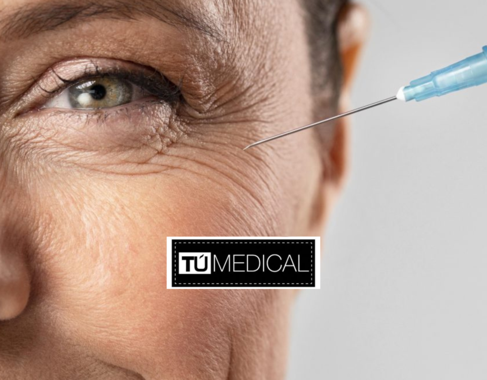 Tratamientos con bótox en Alcorcón