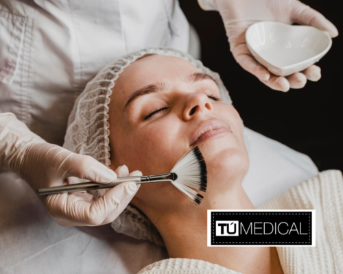 Mejores clínicas de estética en Madrid sur