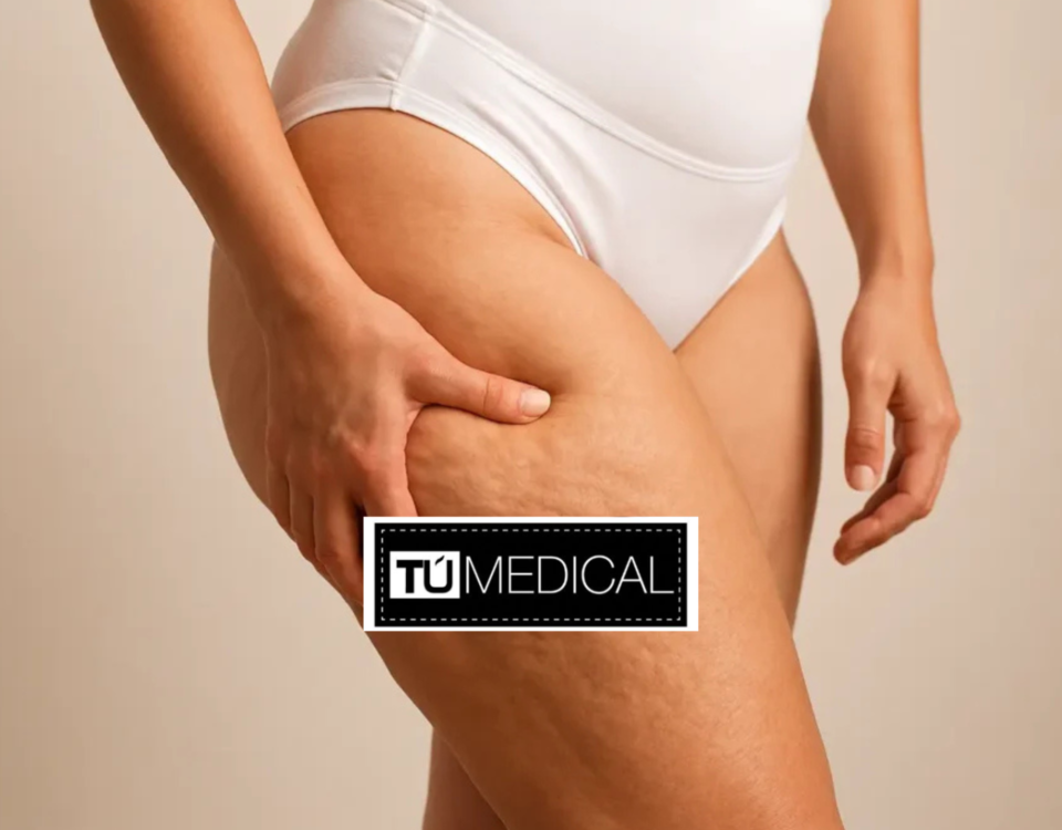 Cómo eliminar la celulitis