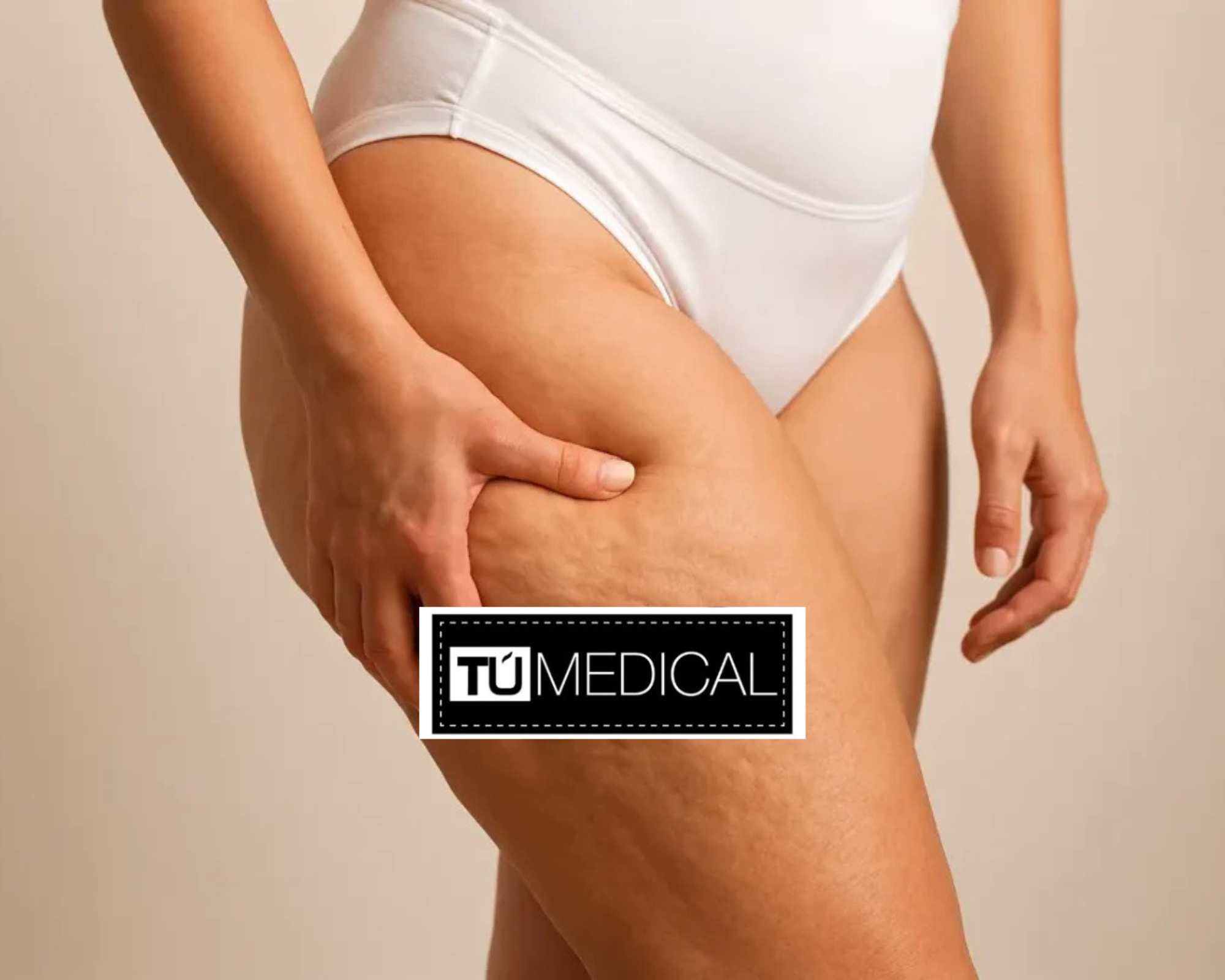 Cómo eliminar la celulitis