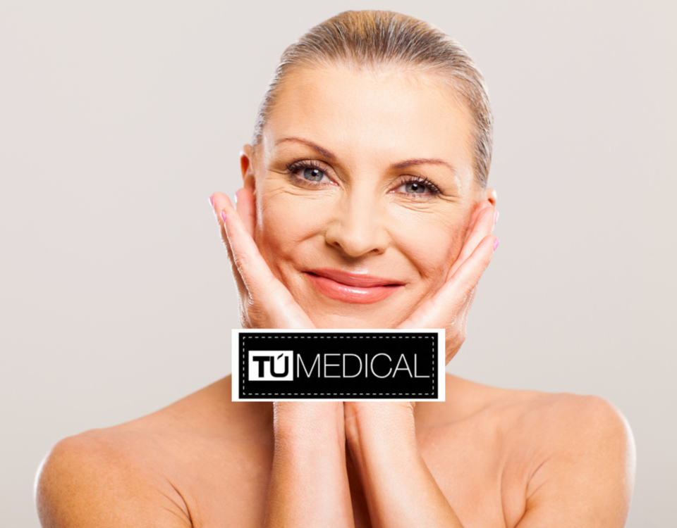 Tratamientos para piel madura