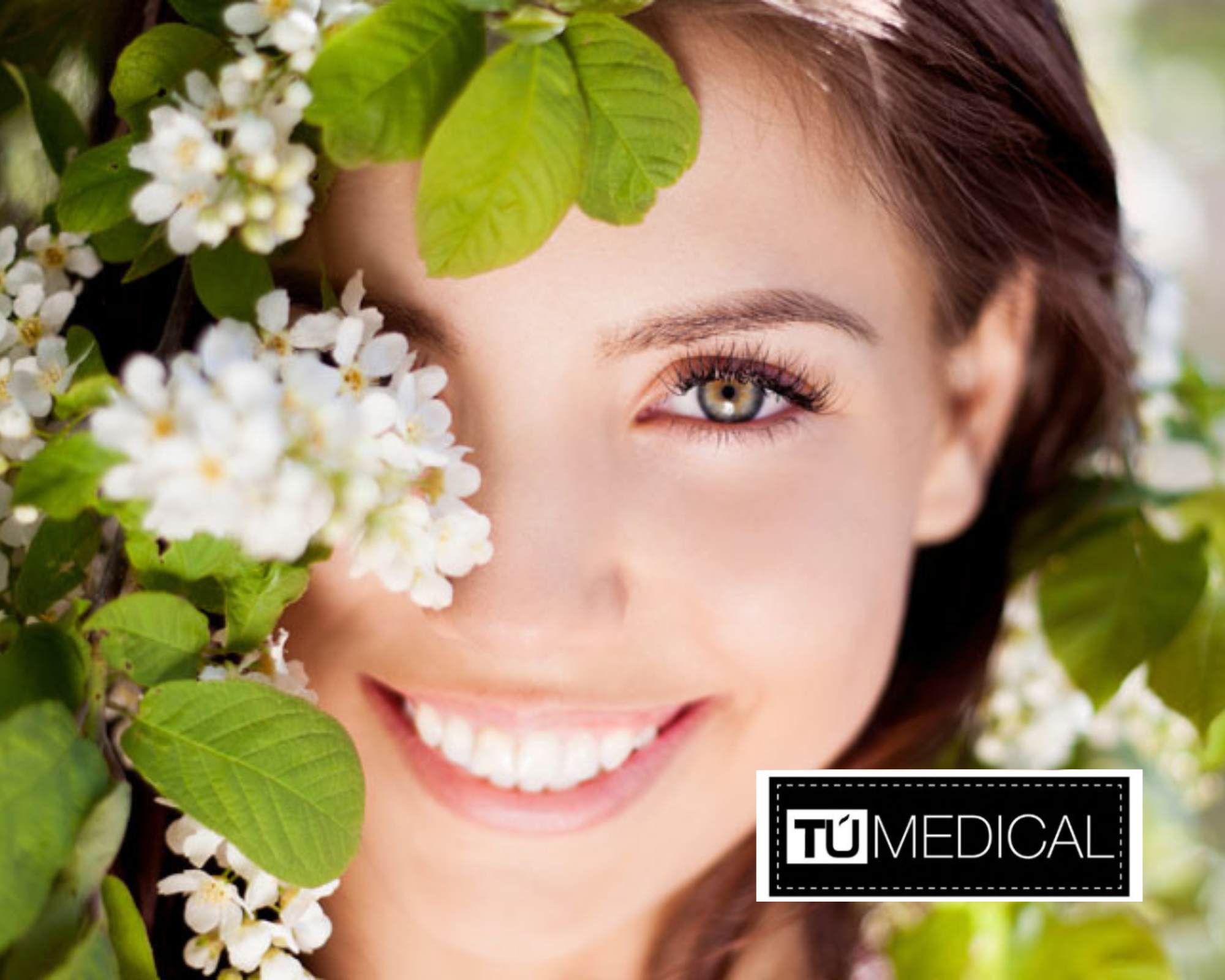 cuidar la piel en primavera