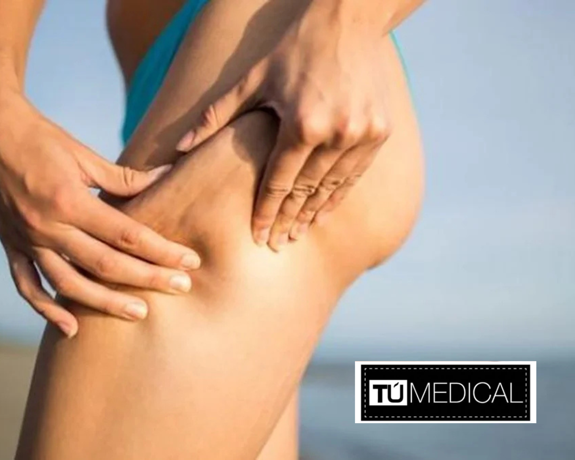 Eliminar la celulitis antes del verano