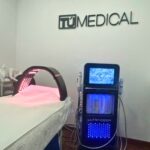 estetica en madrid sur tecnologia