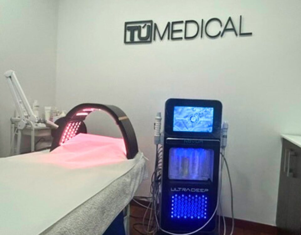 estetica en madrid sur tecnologia