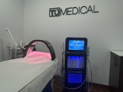 teconologia en estetica en alcorcon y sur de madrid