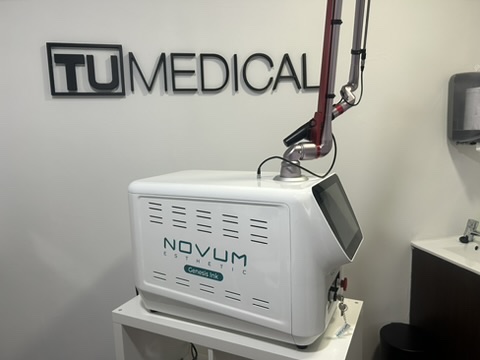 quitar tatus madrid sur