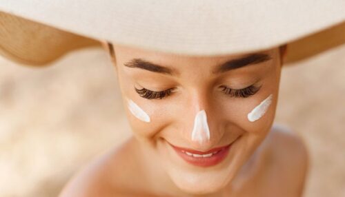 cuidar la piel en primavera