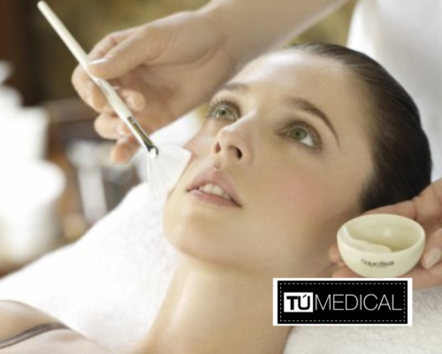 Tratamientos estéticos en primavera