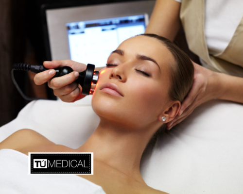 Rejuvenecimiento facial