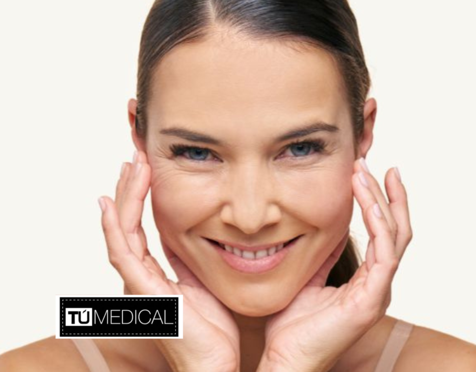 Rejuvenecimiento facial