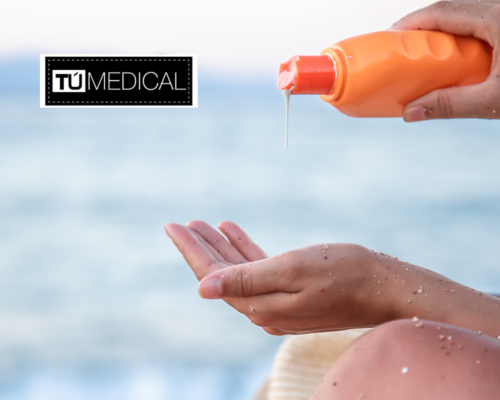 Cómo cuidar la piel en verano