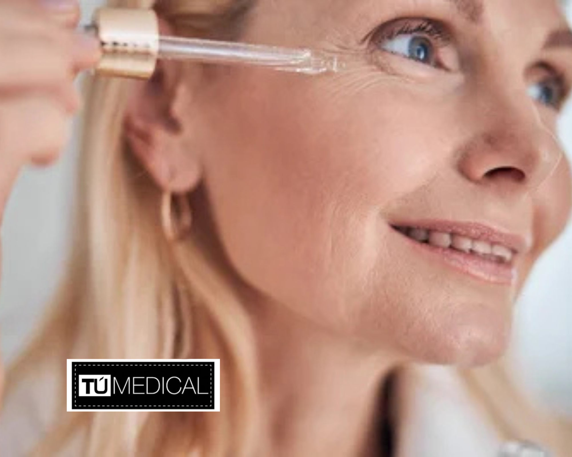 prevenir el envejecimiento facial
