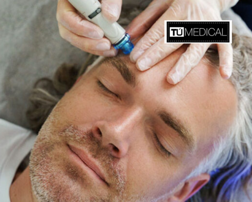 Hydrafacial