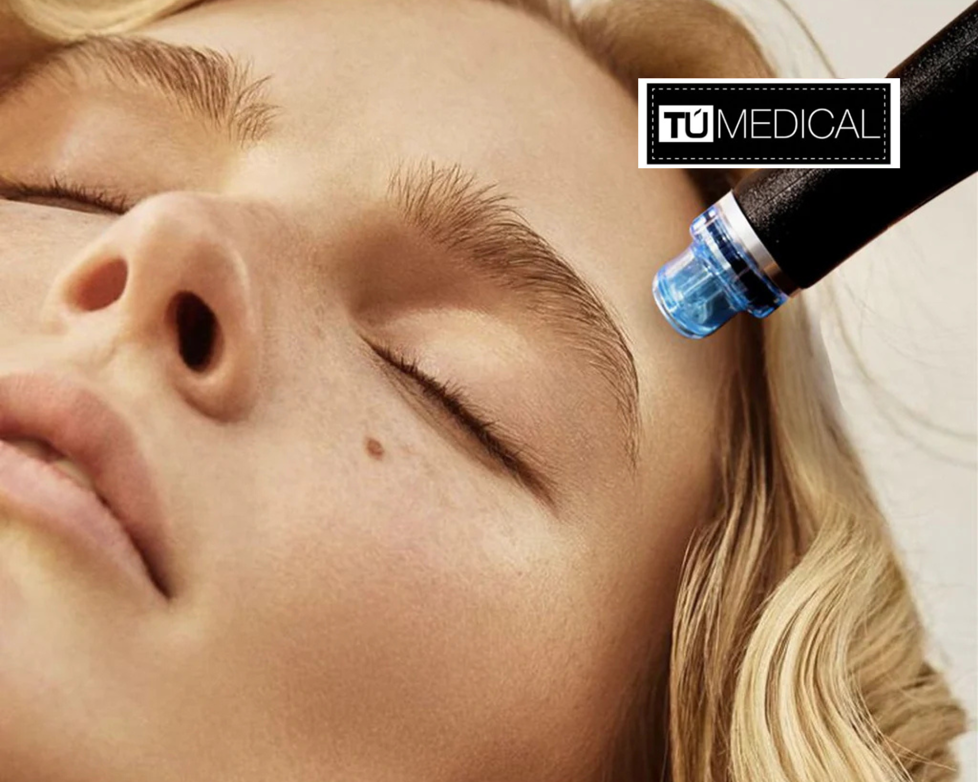 Hydrafacial