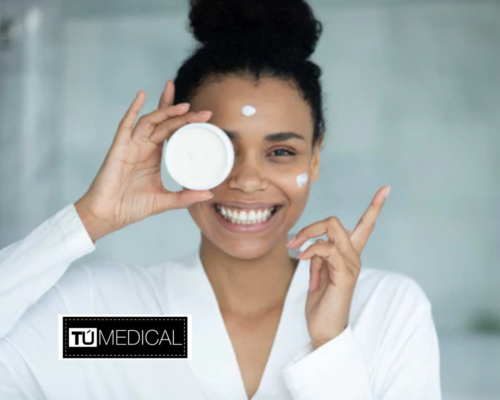 prevenir el envejecimiento facial