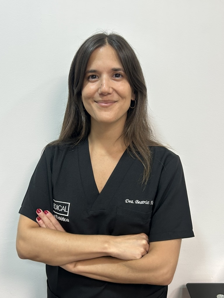 Beatriz Martin