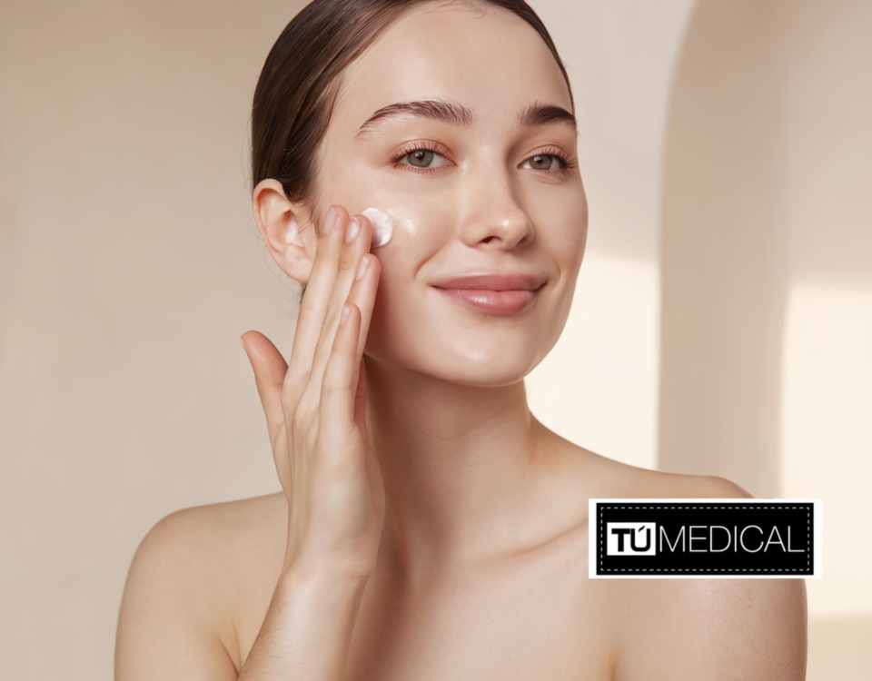 Rutina facial alcorcón