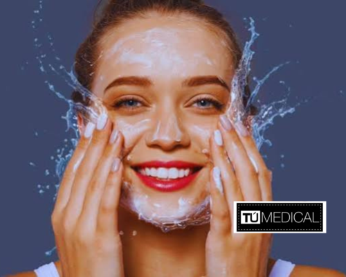 Rutina facial recomendada por especialistas