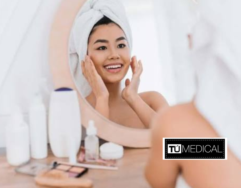 Rutina facial alcorcón