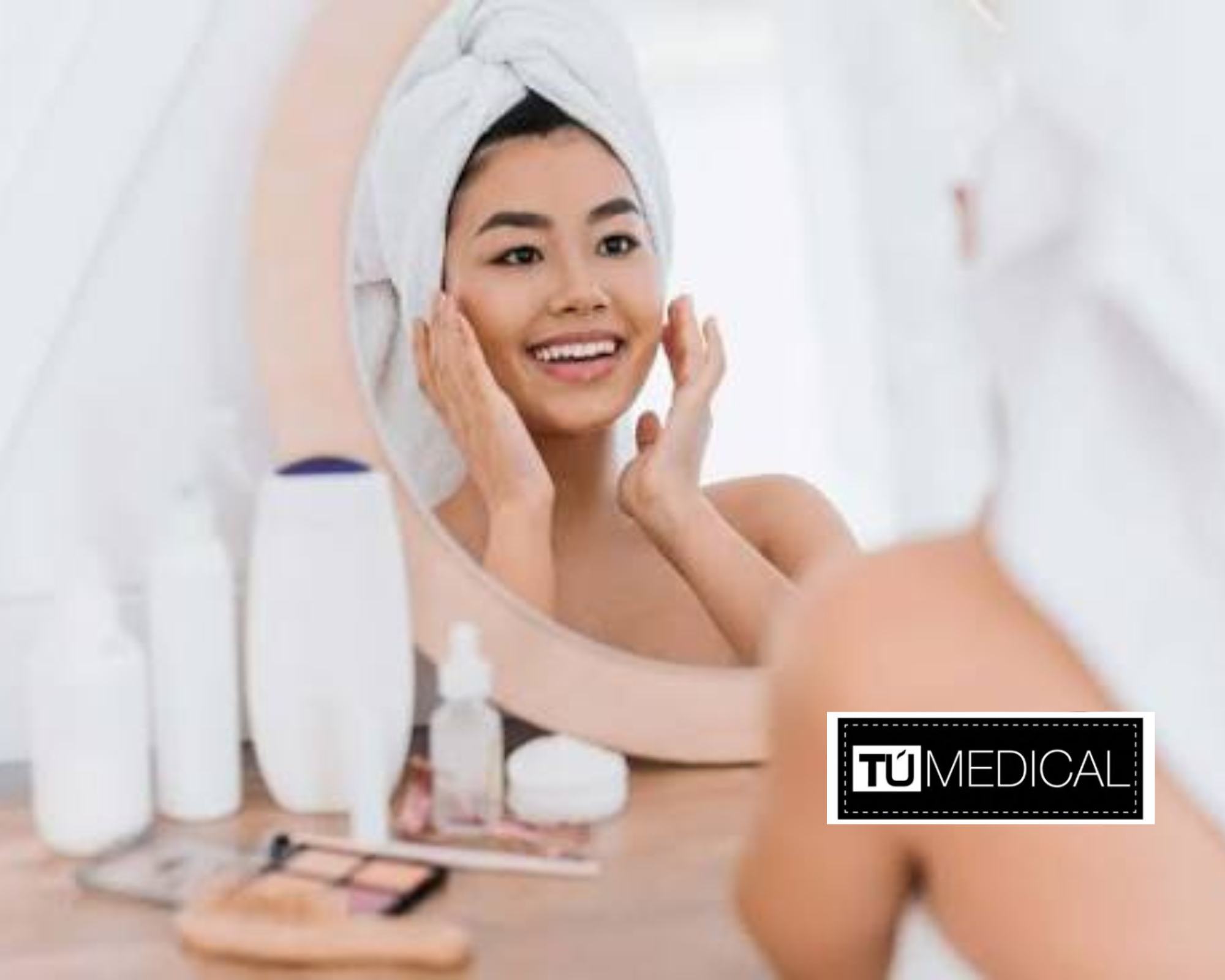 Rutina facial alcorcón
