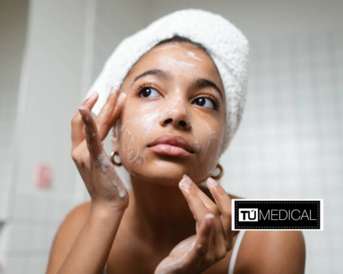Rutina facial